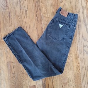 VINTAGE Guess Jeans